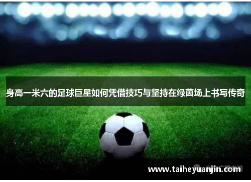 身高一米六的足球巨星如何凭借技巧与坚持在绿茵场上书写传奇