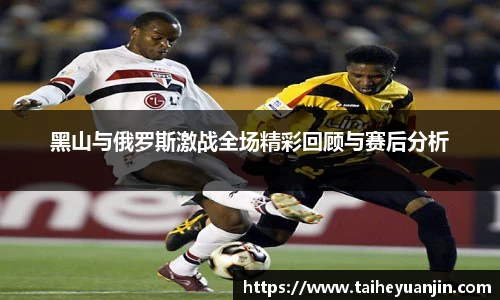 悟空体育黑山与俄罗斯激战全场精彩回顾与赛后分析